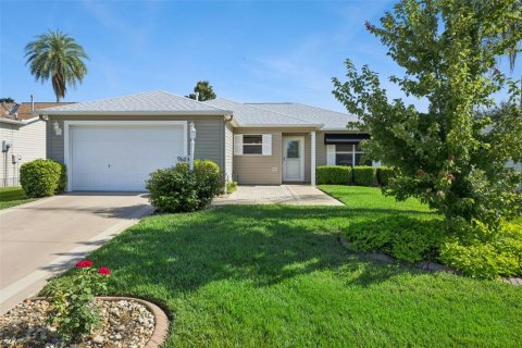Villa ou maison à The Villages, Floride 3 chambres, 117.52 m2 № 2202996