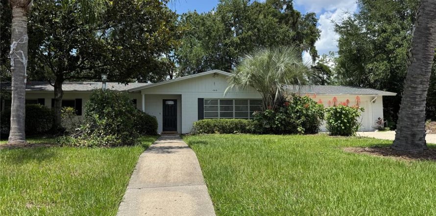 Villa ou maison à Gainesville, Floride 3 chambres, 167.5 m2 № 1831274