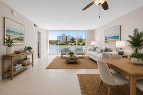 Condominio en venta en South Pasadena, Florida, 2 dormitorios, 97.55 m2 № 2205253 - foto 3