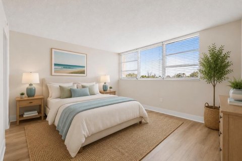 Condominio en venta en South Pasadena, Florida, 2 dormitorios, 97.55 m2 № 2205253 - foto 5