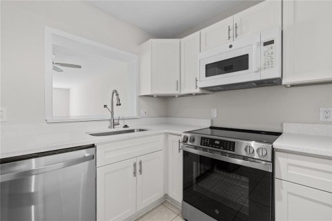 Condominio en venta en South Pasadena, Florida, 2 dormitorios, 97.55 m2 № 2205253 - foto 4
