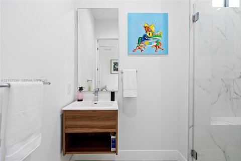 House in Sunny Isles Beach, Florida 5 bedrooms, 395.11 sq.m. № 2421990 - photo 26