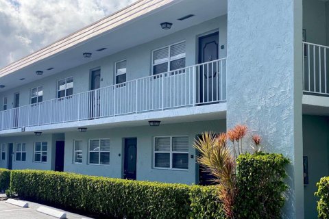 Apartment in Boca Raton, Florida 1 bedroom, 55.74 sq.m. № 1074848 - photo 1