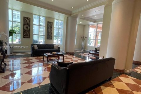Condo in Sunny Isles Beach, Florida, 3 bedrooms  № 1864903 - photo 19