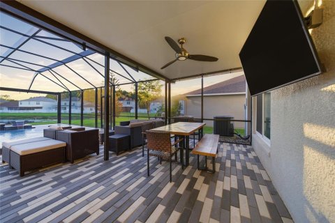 Купить виллу или дом в Тампа, Флорида 4 комнаты, 223.34м2, № 2220804 - фото 20