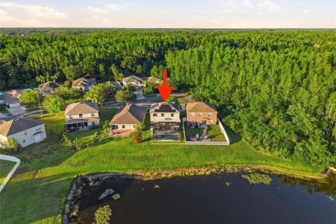 Купить виллу или дом в Тампа, Флорида 4 комнаты, 223.34м2, № 2220804 - фото 2