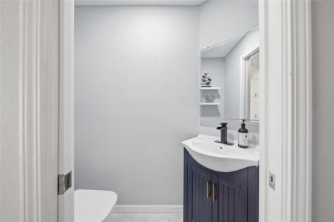 Купить виллу или дом в Тампа, Флорида 4 комнаты, 223.34м2, № 2220804 - фото 26