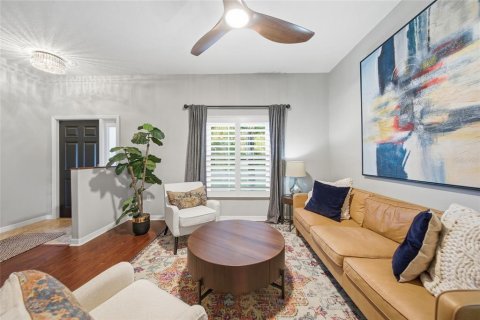 Купить виллу или дом в Тампа, Флорида 4 комнаты, 223.34м2, № 2220804 - фото 28