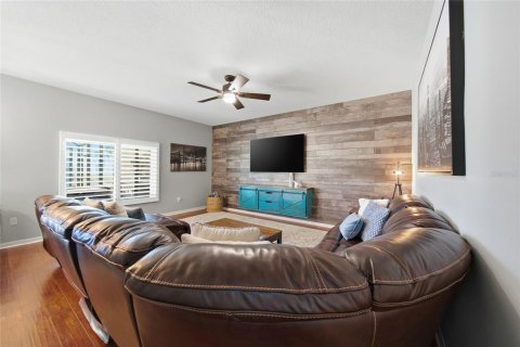 Купить виллу или дом в Тампа, Флорида 4 комнаты, 223.34м2, № 2220804 - фото 24