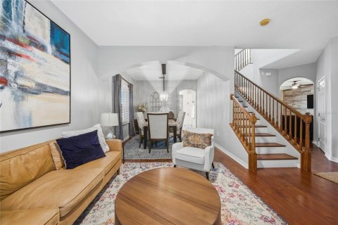 Купить виллу или дом в Тампа, Флорида 4 комнаты, 223.34м2, № 2220804 - фото 14
