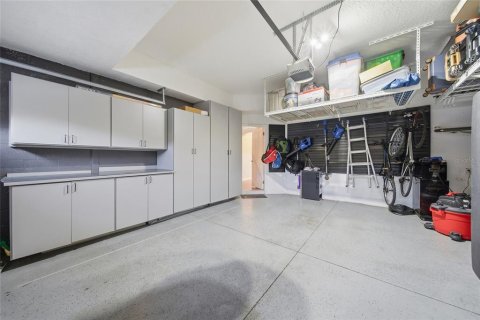 Купить виллу или дом в Тампа, Флорида 4 комнаты, 223.34м2, № 2220804 - фото 25