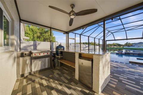 Купить виллу или дом в Тампа, Флорида 4 комнаты, 223.34м2, № 2220804 - фото 9