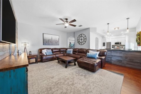 Купить виллу или дом в Тампа, Флорида 4 комнаты, 223.34м2, № 2220804 - фото 23