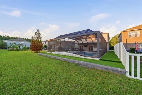 Купить виллу или дом в Тампа, Флорида 4 комнаты, 223.34м2, № 2220804 - фото 6