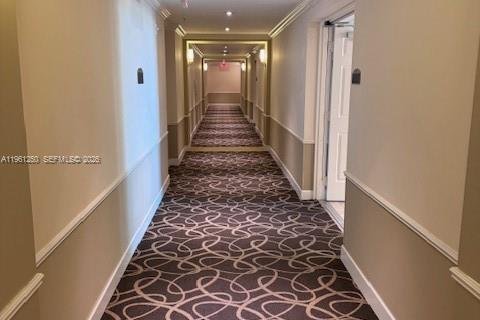 Condominio en venta en Coral Gables, Florida, 2 dormitorios, 104.79 m2 № 2023278 - foto 25