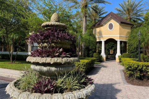 Condo in Orlando, Florida, 3 bedrooms № 2103644 - photo 16