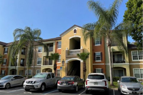Condominio en Orlando, Florida, 3 dormitorios  № 2103644