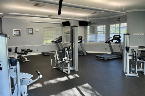 Condo in Orlando, Florida, 3 bedrooms № 2103644 - photo 22