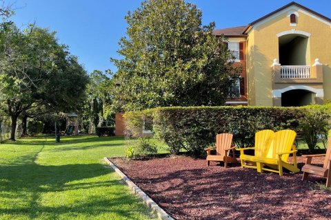 Condo in Orlando, Florida, 3 bedrooms № 2103644 - photo 13