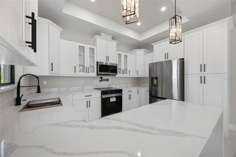 Villa ou maison à vendre à Placida, Floride: 3 chambres, 142.23 m2 № 2107865 - photo 11