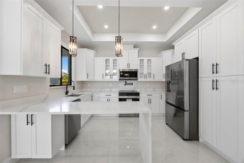 Villa ou maison à vendre à Placida, Floride: 3 chambres, 142.23 m2 № 2107865 - photo 10