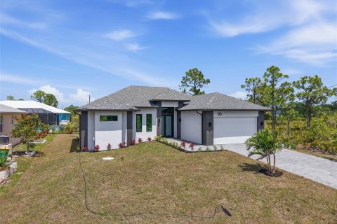 Villa ou maison à vendre à Placida, Floride: 3 chambres, 142.23 m2 № 2107865 - photo 4