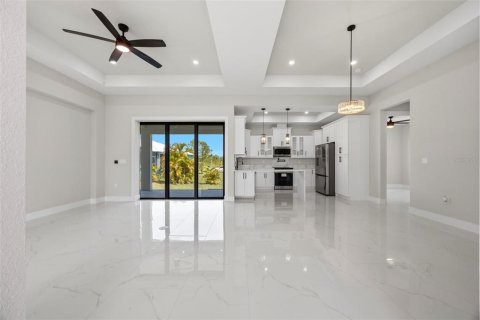 Villa ou maison à vendre à Placida, Floride: 3 chambres, 142.23 m2 № 2107865 - photo 7