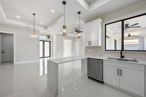 Villa ou maison à vendre à Placida, Floride: 3 chambres, 142.23 m2 № 2107865 - photo 14