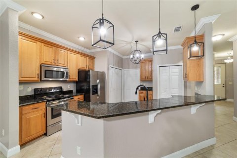 House in Ocala, Florida 3 bedrooms, 146.97 sq.m. № 1792789 - photo 8