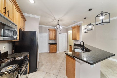 House in Ocala, Florida 3 bedrooms, 146.97 sq.m. № 1792789 - photo 10