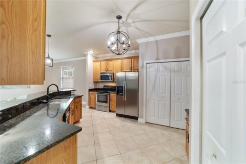 House in Ocala, Florida 3 bedrooms, 146.97 sq.m. № 1792789 - photo 12