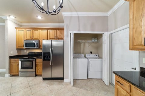 House in Ocala, Florida 3 bedrooms, 146.97 sq.m. № 1792789 - photo 14