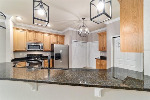 House in Ocala, Florida 3 bedrooms, 146.97 sq.m. № 1792789 - photo 9