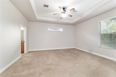 House in Ocala, Florida 3 bedrooms, 146.97 sq.m. № 1792789 - photo 24