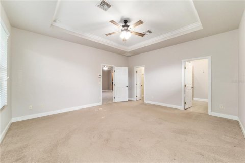 House in Ocala, Florida 3 bedrooms, 146.97 sq.m. № 1792789 - photo 25