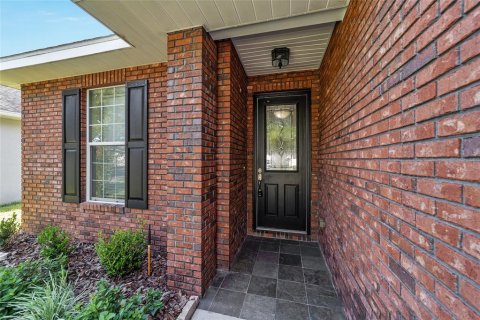 House in Ocala, Florida 3 bedrooms, 146.97 sq.m. № 1792789 - photo 4