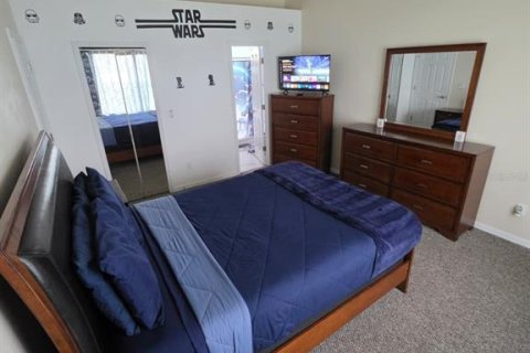 Condo in Kissimmee, Florida, 2 bedrooms  № 2266500 - photo 22
