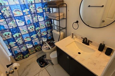 Condo in Kissimmee, Florida, 2 bedrooms  № 2266500 - photo 18
