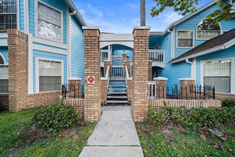 Condo in Kissimmee, Florida, 2 bedrooms № 2266500