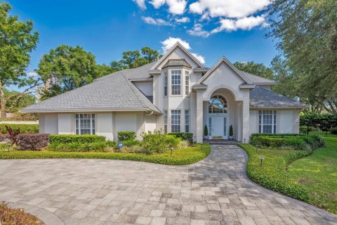Villa ou maison à Lakeland, Floride 4 chambres, 357.4 m2 № 2226847