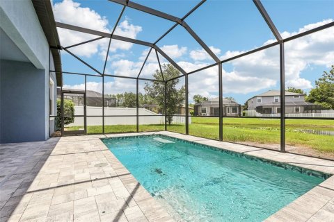 Villa ou maison à vendre à Land O' Lakes, Floride: 3 chambres, 156.63 m2 № 1835723 - photo 29