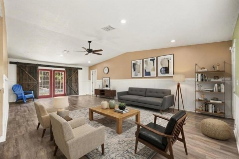 Villa ou maison à vendre à Ruskin, Floride: 3 chambres, 152.73 m2 № 2291384 - photo 11