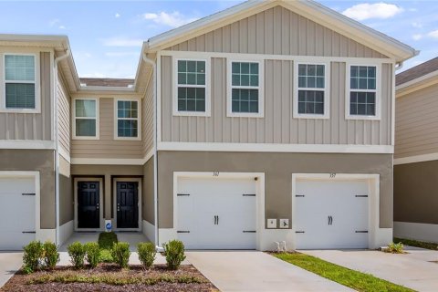 Adosado en venta en Davenport, Florida, 3 dormitorios, 131.27 m2 № 2296708 - foto 2