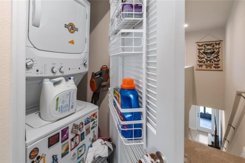 Adosado en venta en Davenport, Florida, 3 dormitorios, 131.27 m2 № 2296708 - foto 24