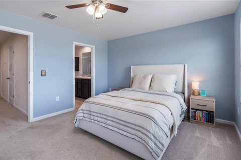 Adosado en venta en Davenport, Florida, 3 dormitorios, 131.27 m2 № 2296708 - foto 21