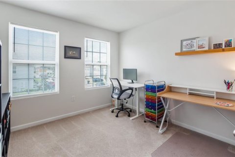 Adosado en venta en Davenport, Florida, 3 dormitorios, 131.27 m2 № 2296708 - foto 17