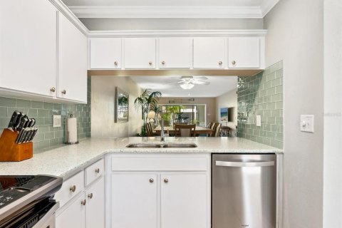 Condo in Sarasota, Florida, 2 bedrooms  № 1651255 - photo 20