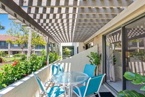 Condo in Sarasota, Florida, 2 bedrooms  № 1651255 - photo 23