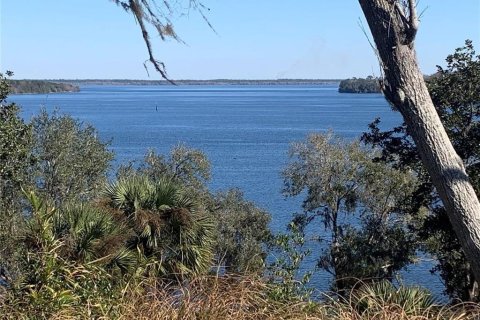 Land in Fort MC Coy, Florida № 1340985 - photo 13