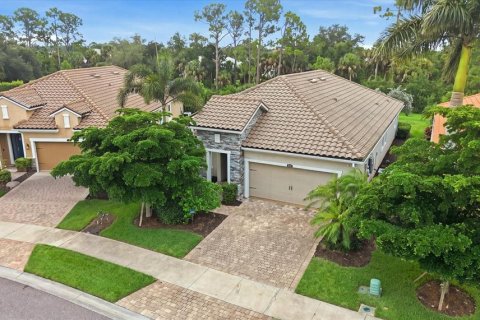 Villa ou maison à vendre à Venice, Floride: 3 chambres, 179.86 m2 № 2259166 - photo 3